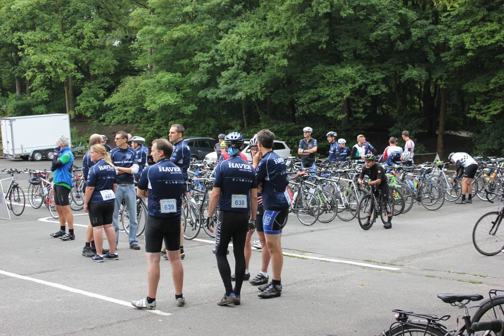 Schwalbetour 2017