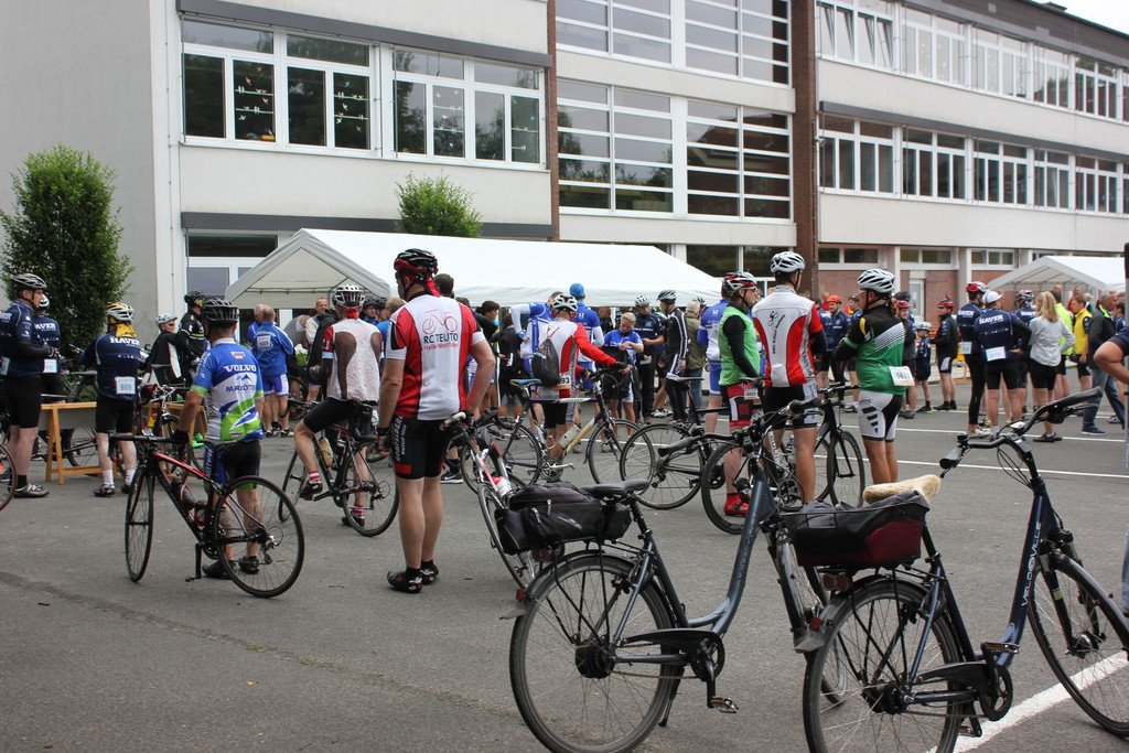 Schwalbetour 2017