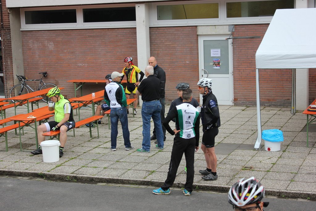 Schwalbetour 2017