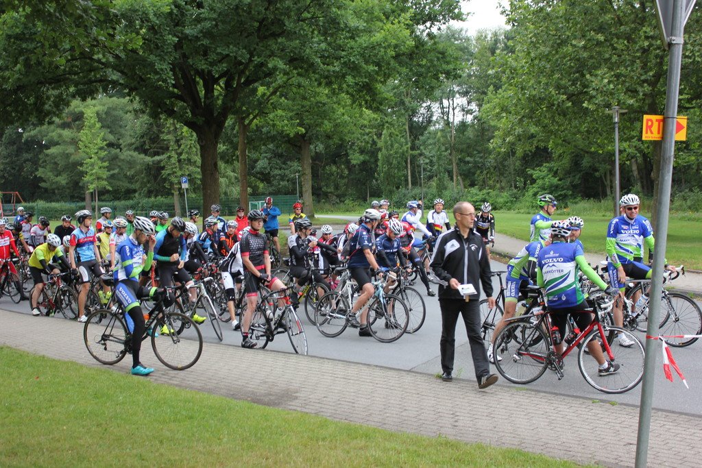 Schwalbetour 2017