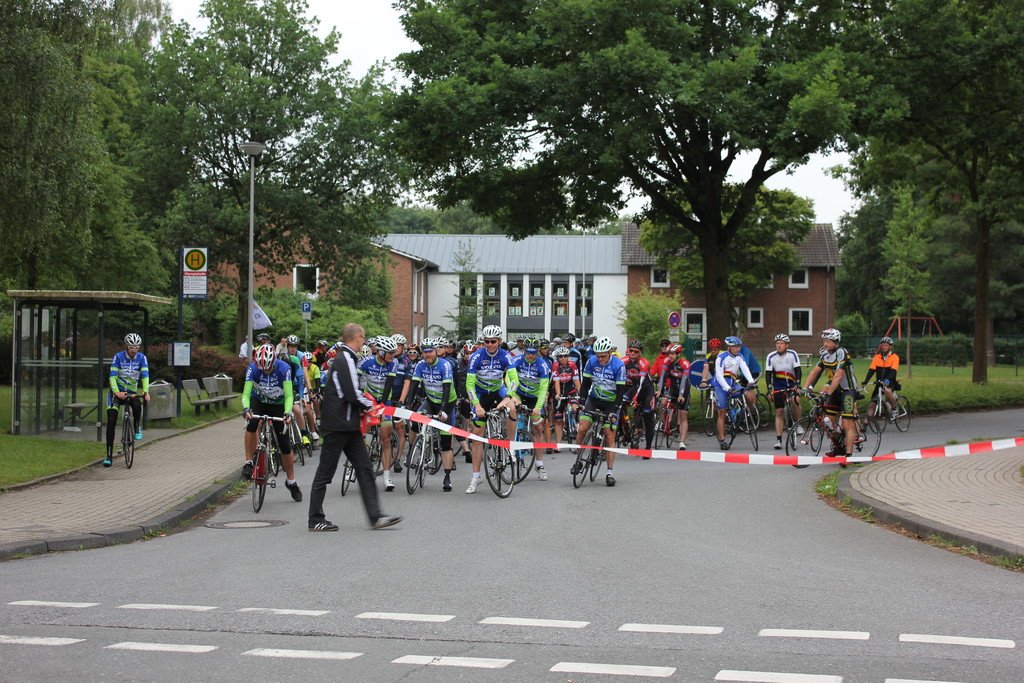 Schwalbetour 2017