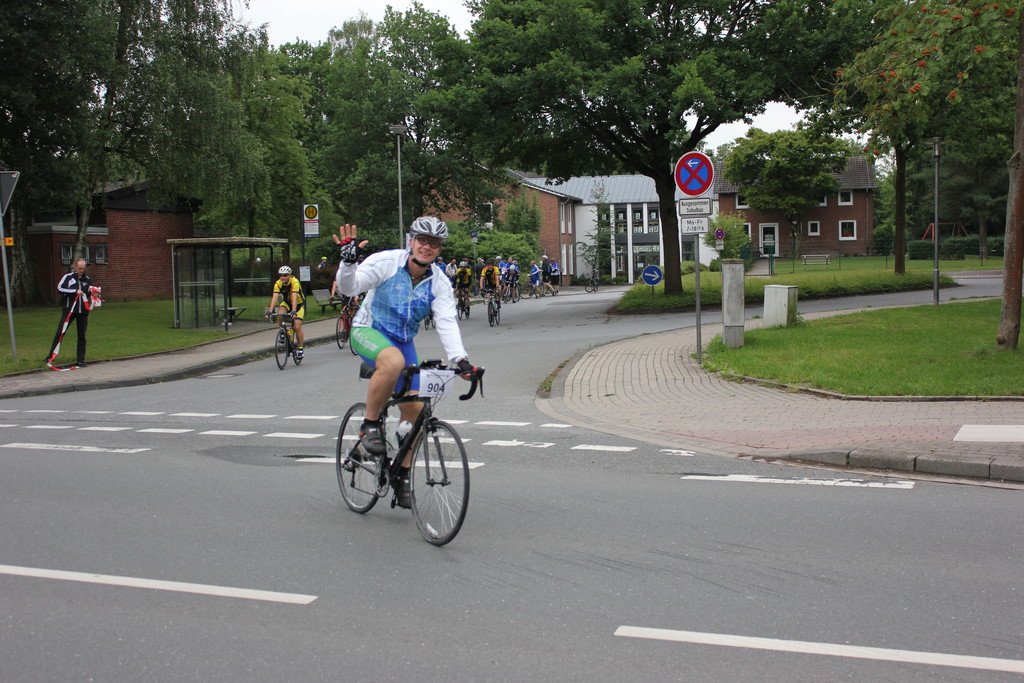 Schwalbetour 2017