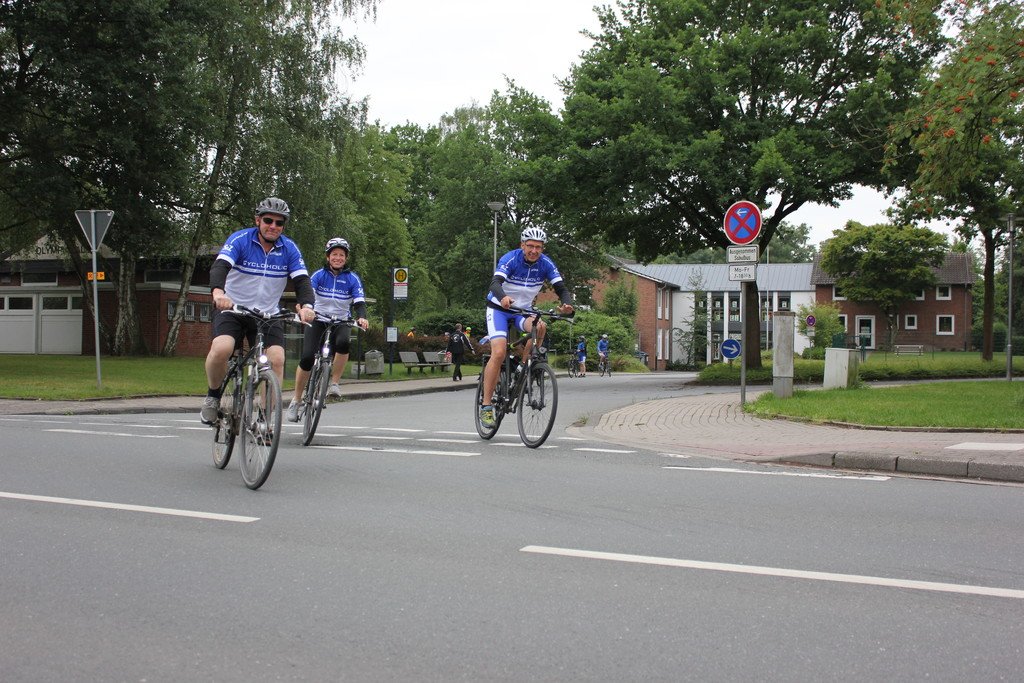 Schwalbetour 2017