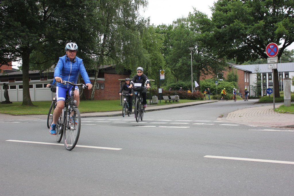 Schwalbetour 2017