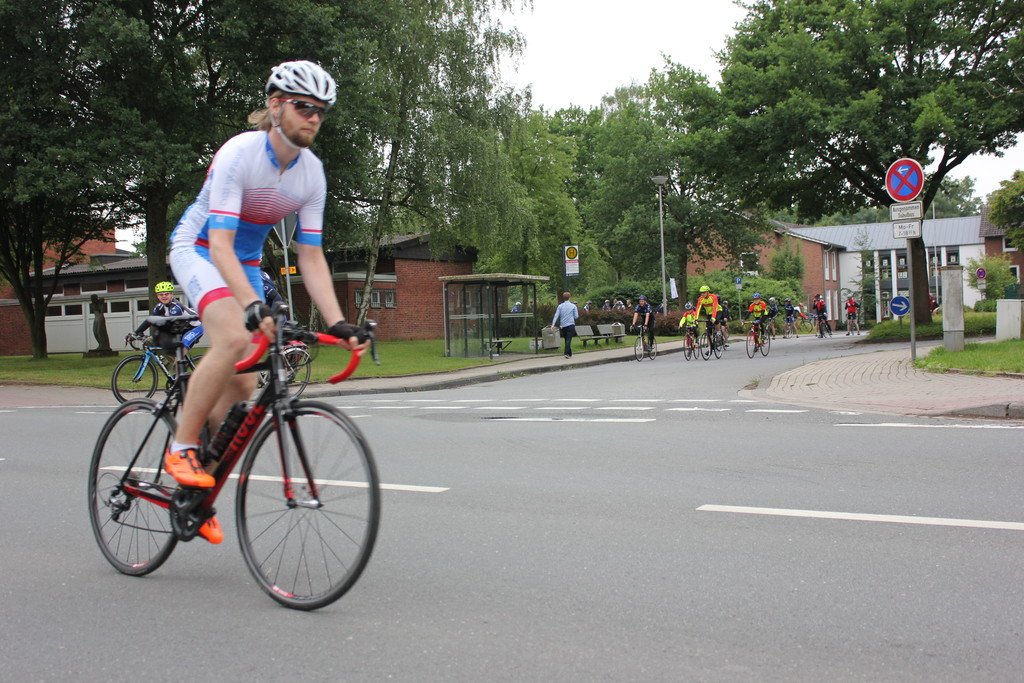 Schwalbetour 2017