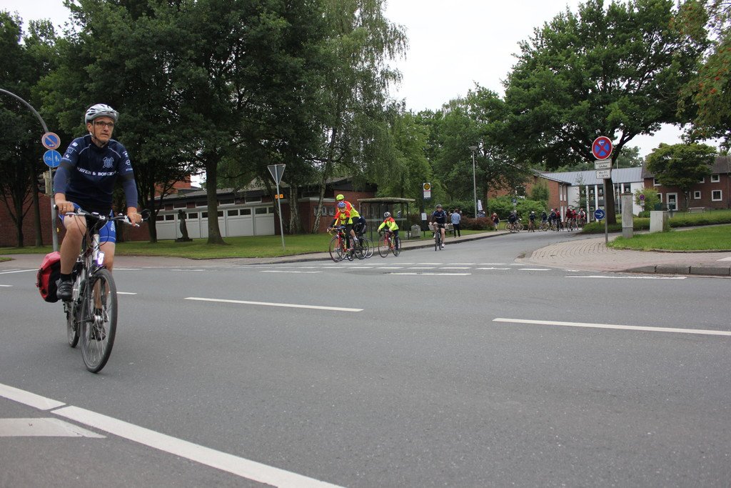 Schwalbetour 2017
