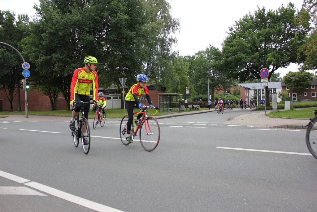 Schwalbetour 2017