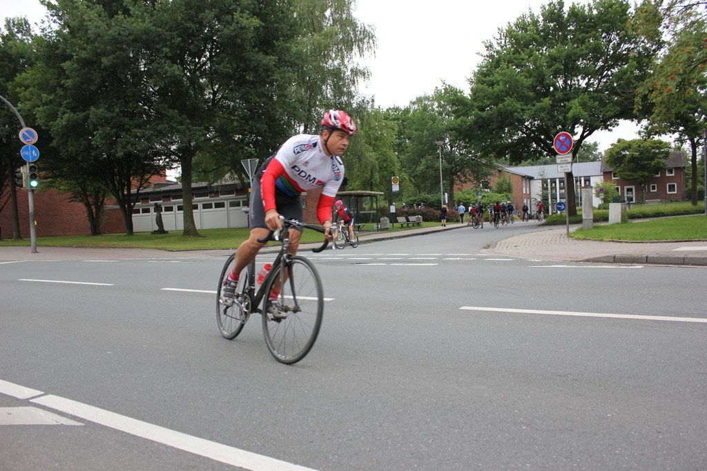 Schwalbetour 2017