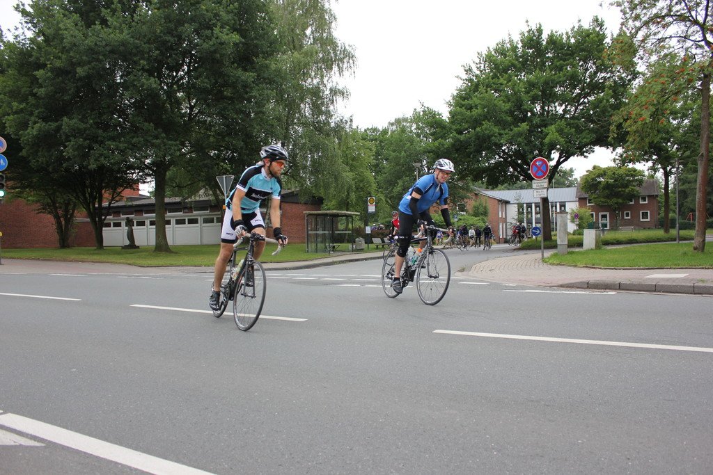 Schwalbetour 2017