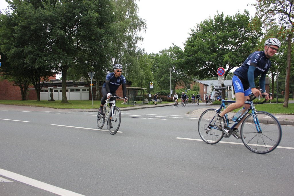 Schwalbetour 2017