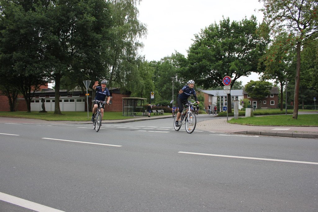 Schwalbetour 2017
