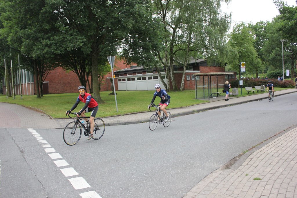 Schwalbetour 2017