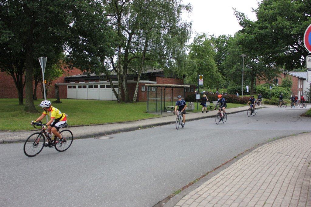 Schwalbetour 2017