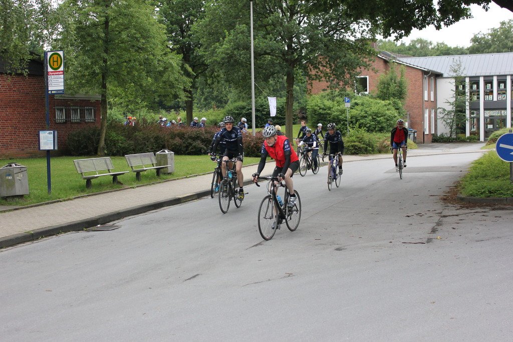 Schwalbetour 2017