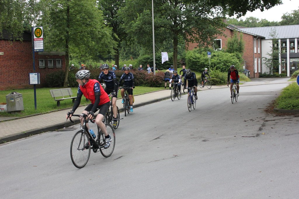 Schwalbetour 2017