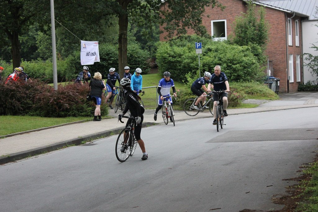 Schwalbetour 2017