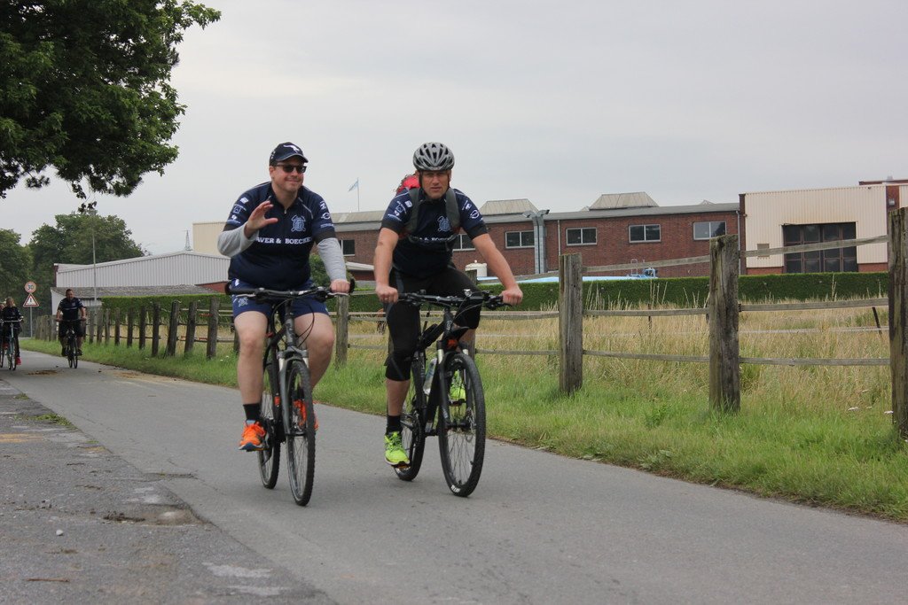 Schwalbetour 2017
