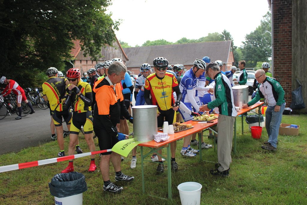 Schwalbetour 2017