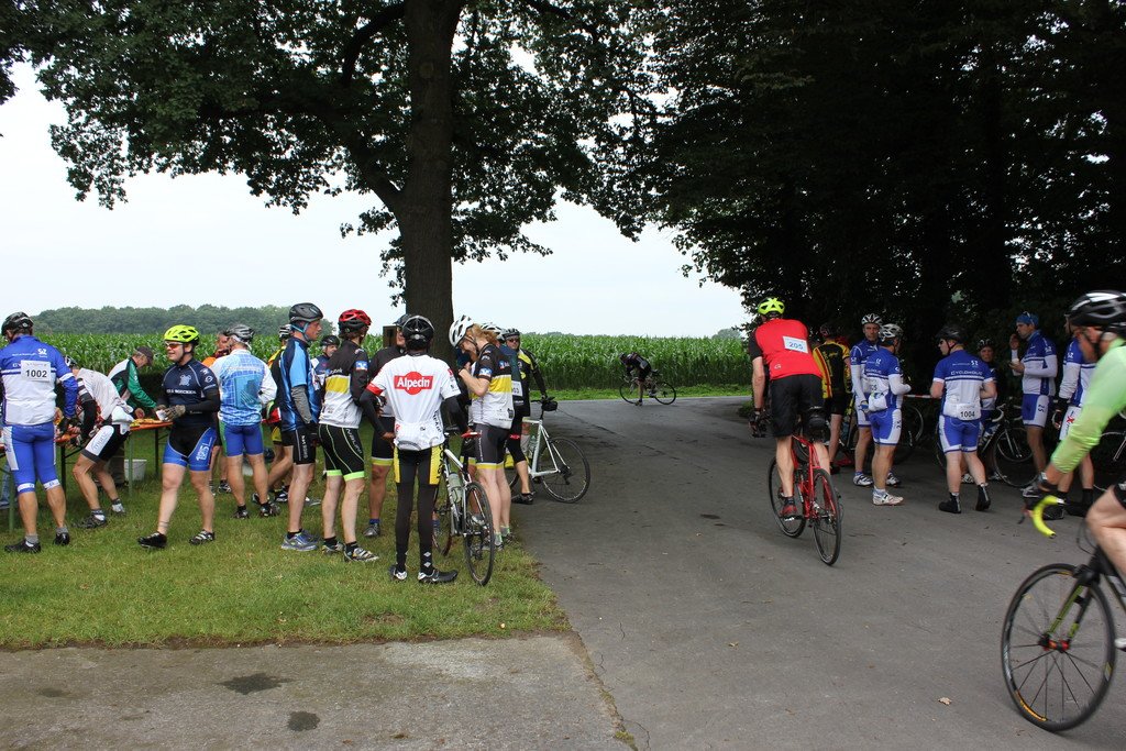 Schwalbetour 2017
