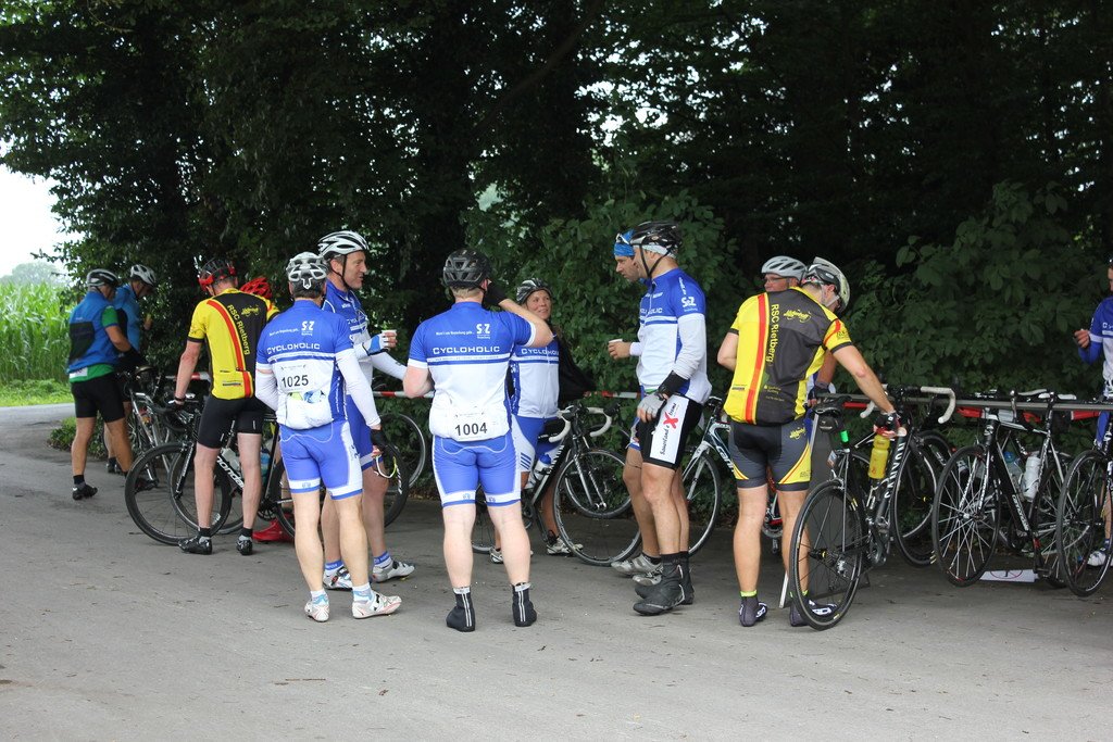 Schwalbetour 2017