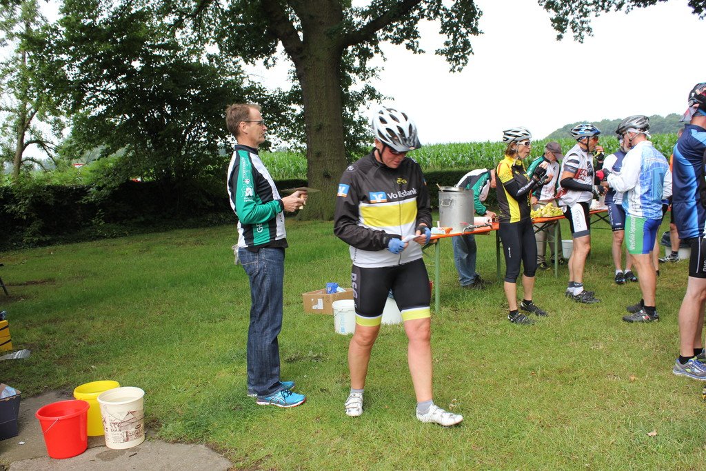 Schwalbetour 2017