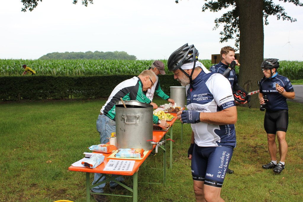 Schwalbetour 2017