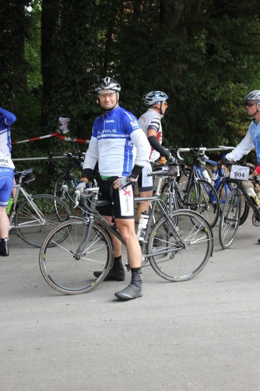 Schwalbetour 2017