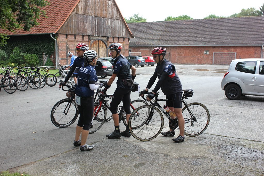 Schwalbetour 2017