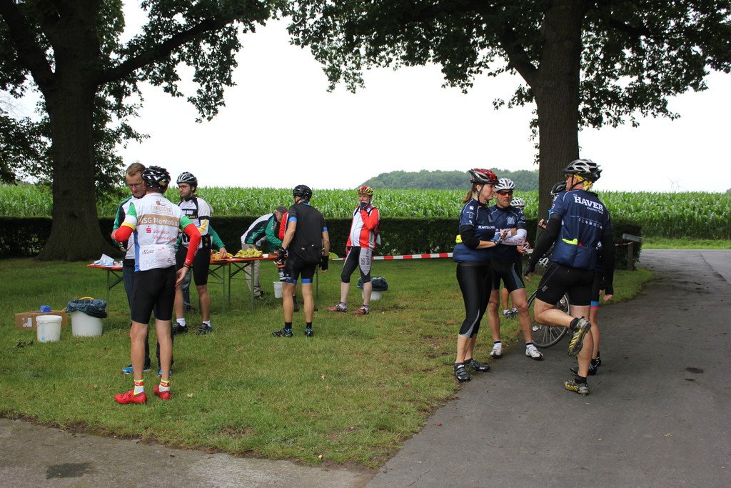 Schwalbetour 2017