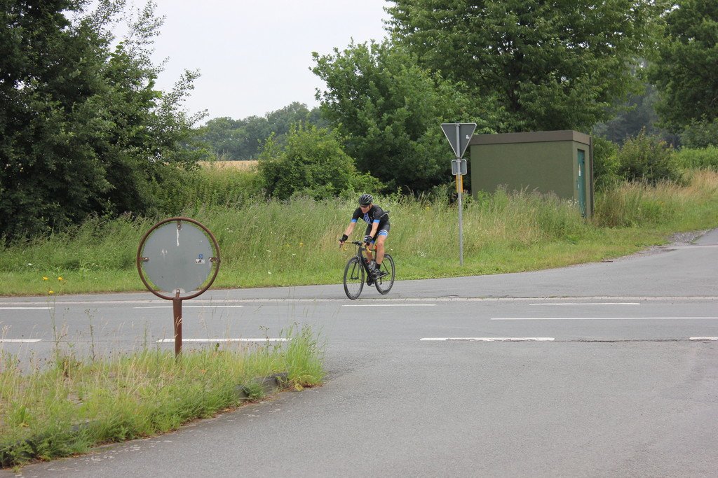 Schwalbetour 2017
