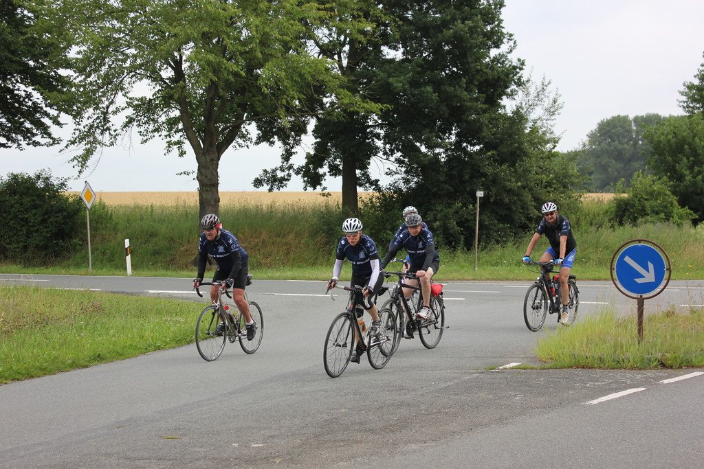 Schwalbetour 2017