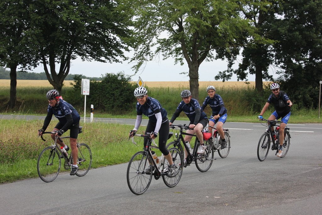 Schwalbetour 2017