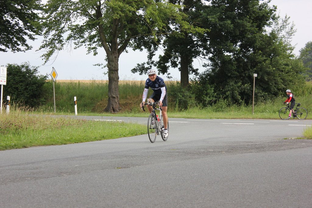 Schwalbetour 2017
