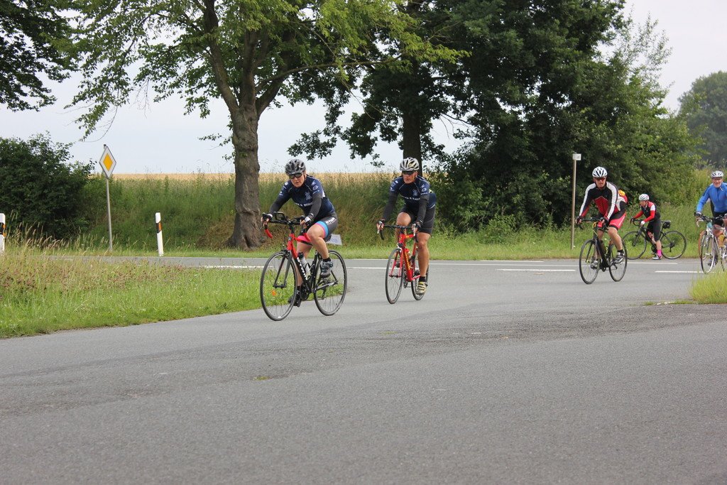 Schwalbetour 2017