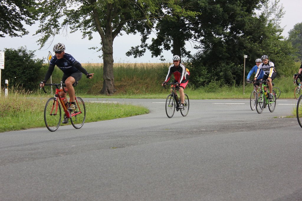 Schwalbetour 2017