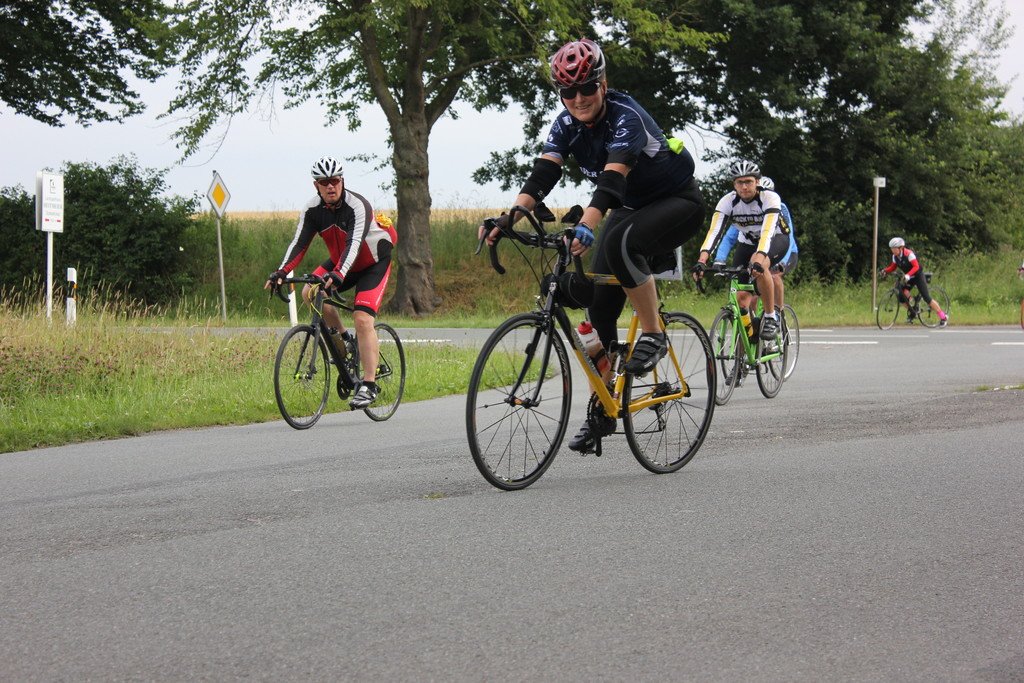 Schwalbetour 2017