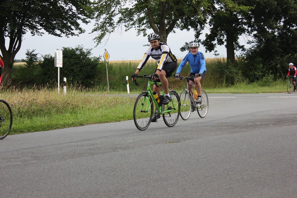 Schwalbetour 2017