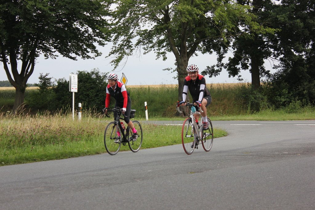 Schwalbetour 2017