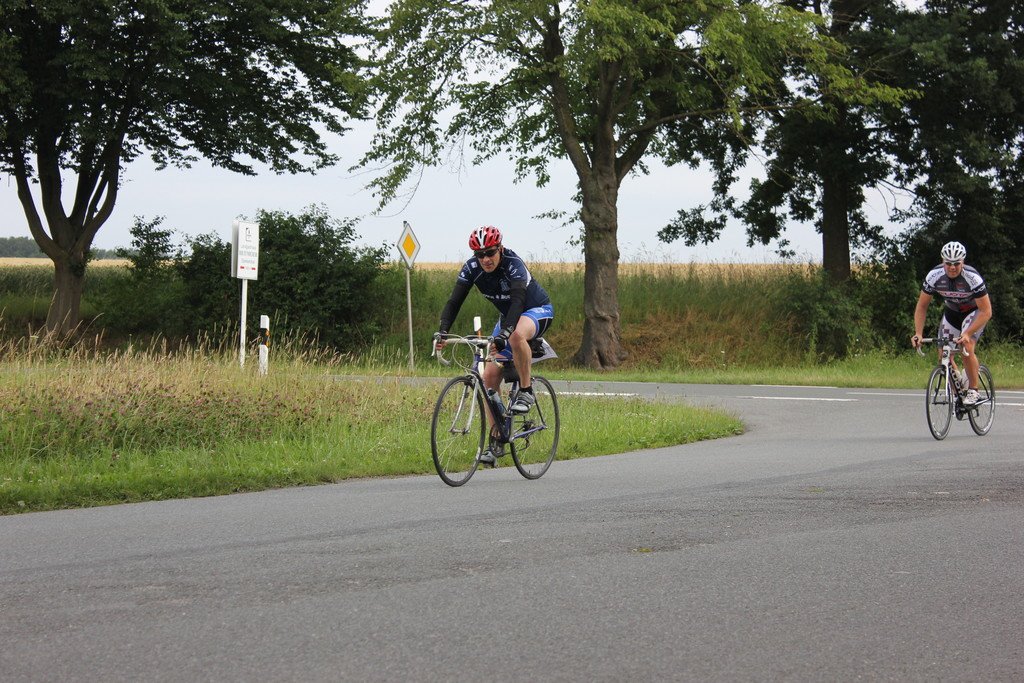 Schwalbetour 2017