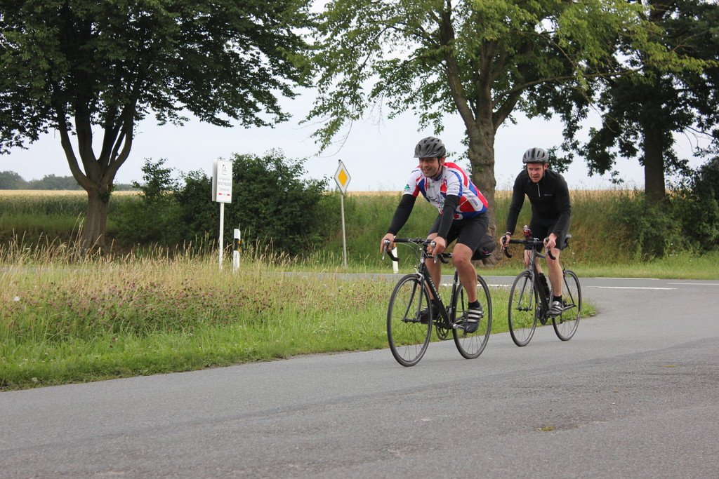Schwalbetour 2017