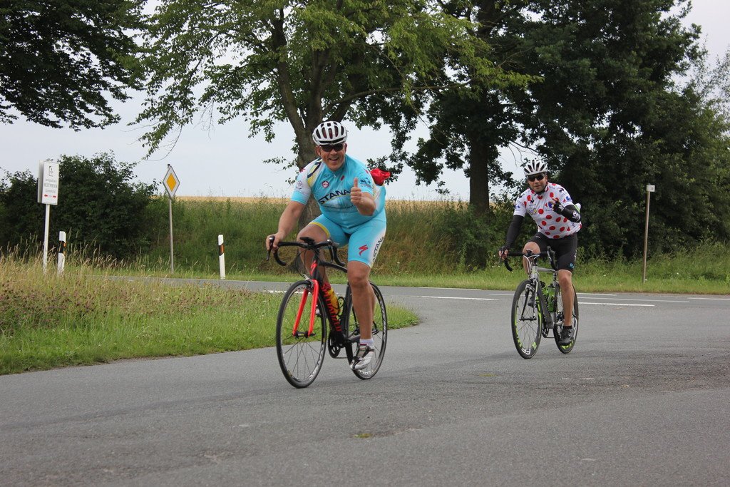 Schwalbetour 2017