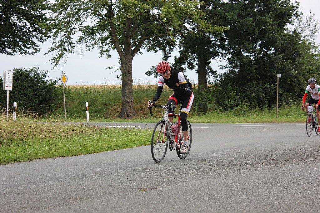 Schwalbetour 2017
