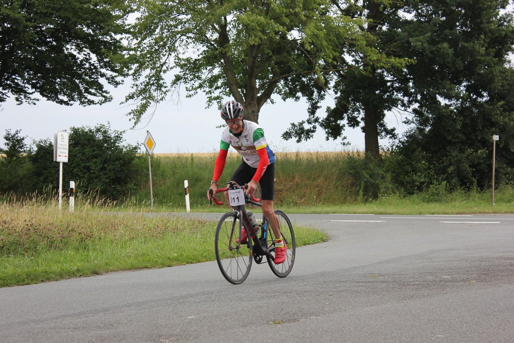 Schwalbetour 2017