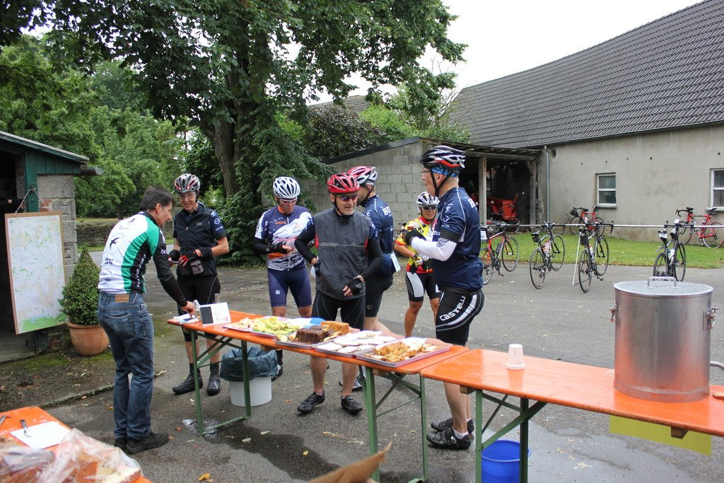 Schwalbetour 2017