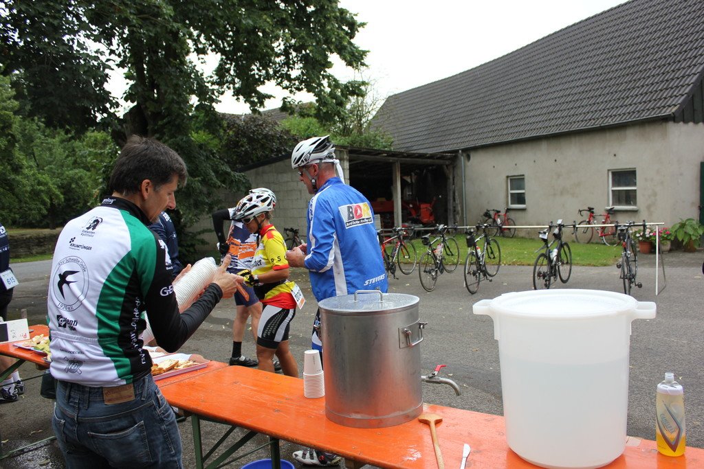 Schwalbetour 2017