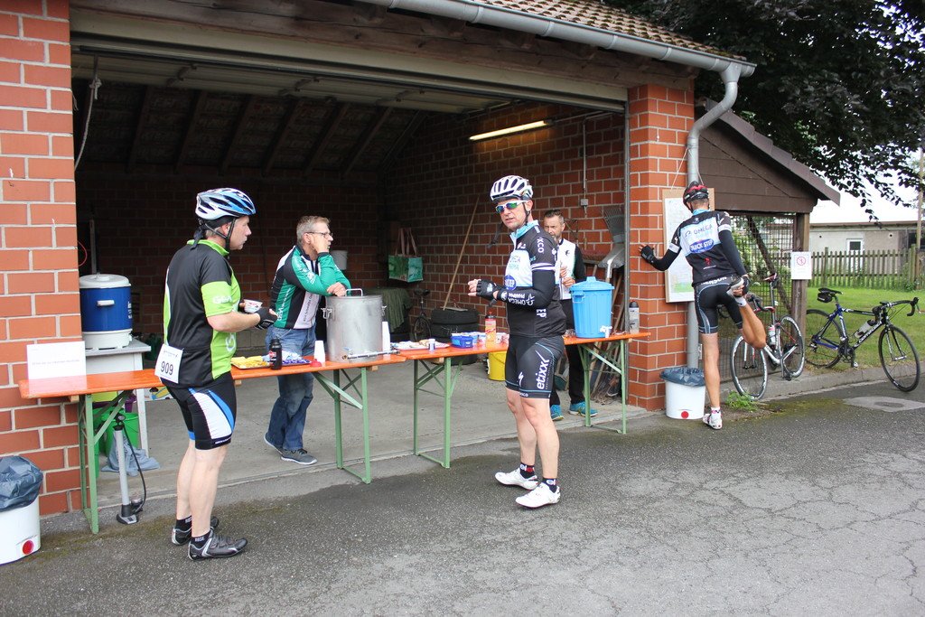 Schwalbetour 2017