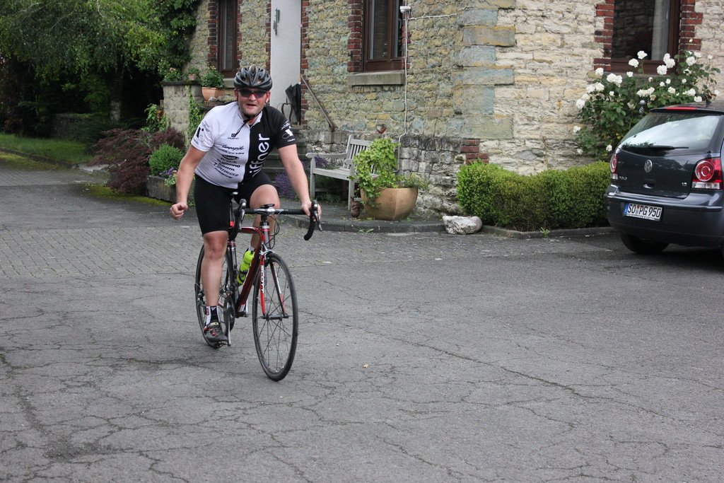 Schwalbetour 2017