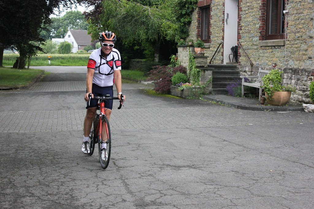 Schwalbetour 2017