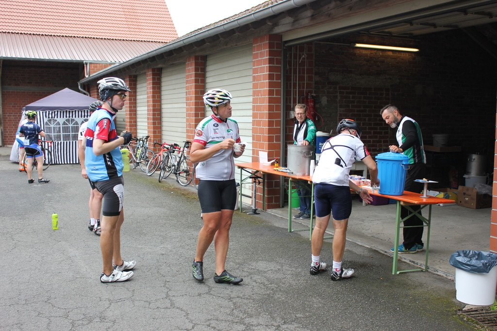 Schwalbetour 2017