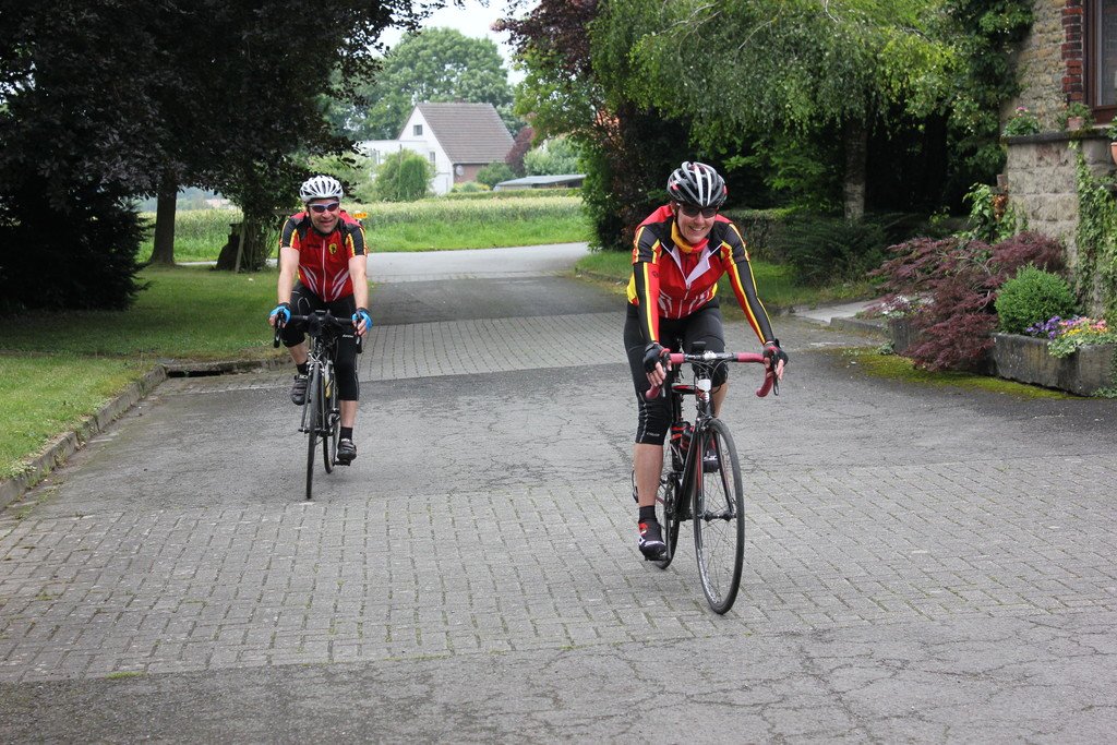 Schwalbetour 2017